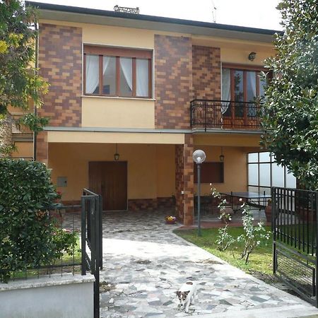 Certe Notti Bed & Breakfast Pisa Exterior photo