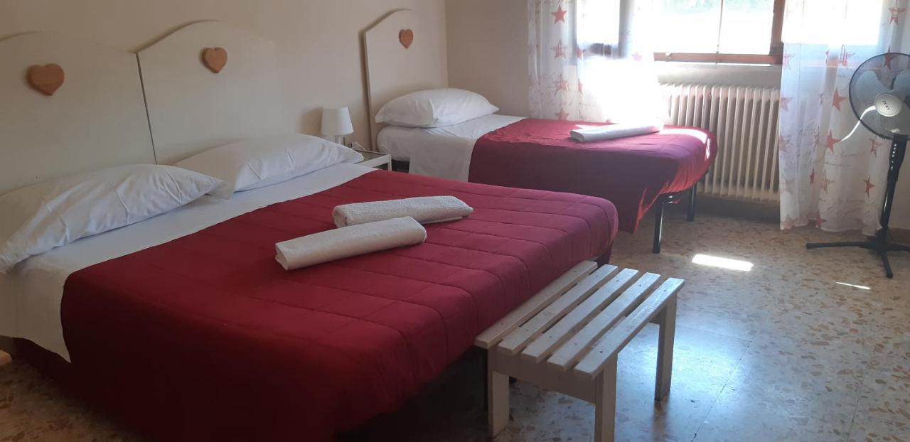 Certe Notti Bed & Breakfast Pisa Exterior photo