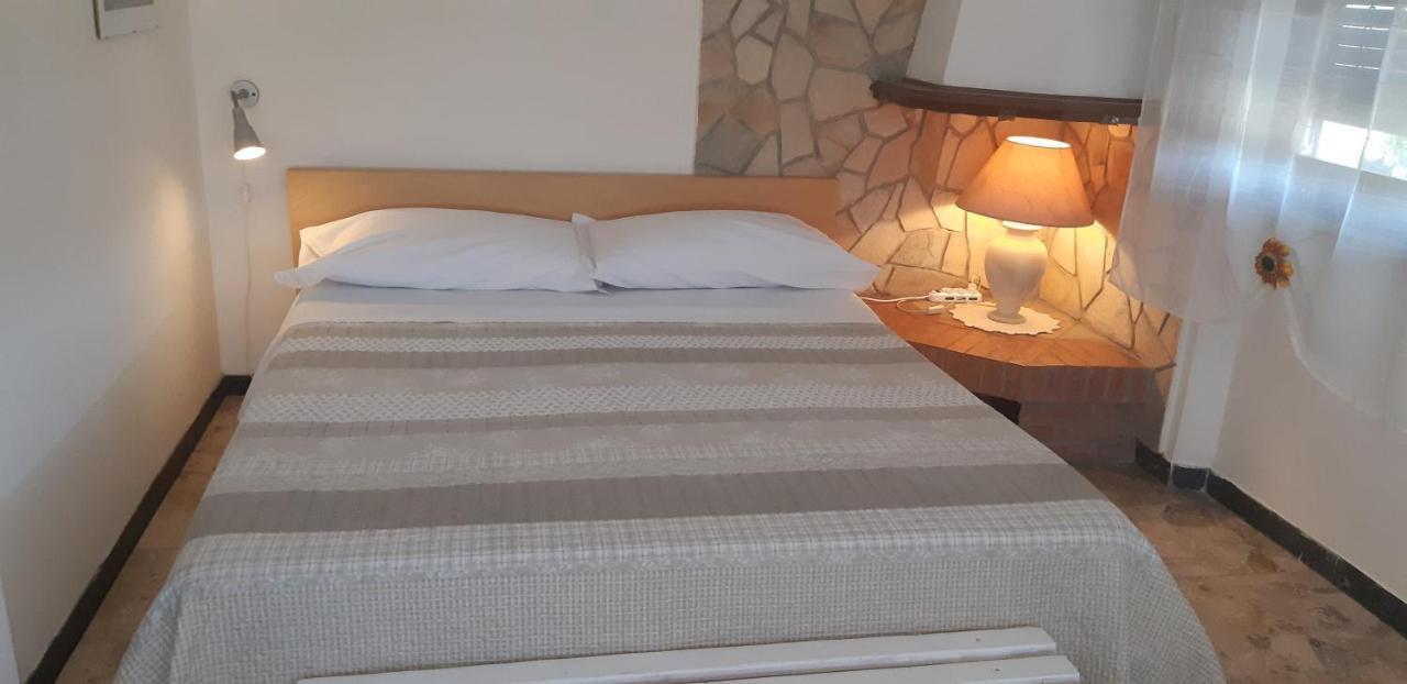 Certe Notti Bed & Breakfast Pisa Exterior photo