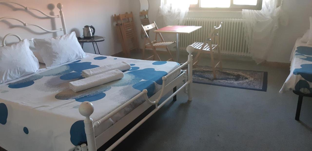 Certe Notti Bed & Breakfast Pisa Exterior photo