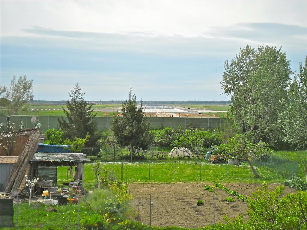 Certe Notti Bed & Breakfast Pisa Exterior photo