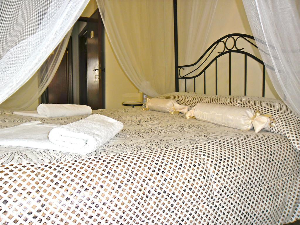 Certe Notti Bed & Breakfast Pisa Room photo