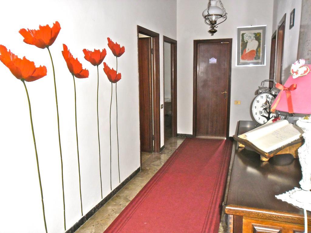 Certe Notti Bed & Breakfast Pisa Exterior photo