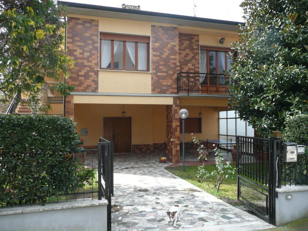 Certe Notti Bed & Breakfast Pisa Exterior photo