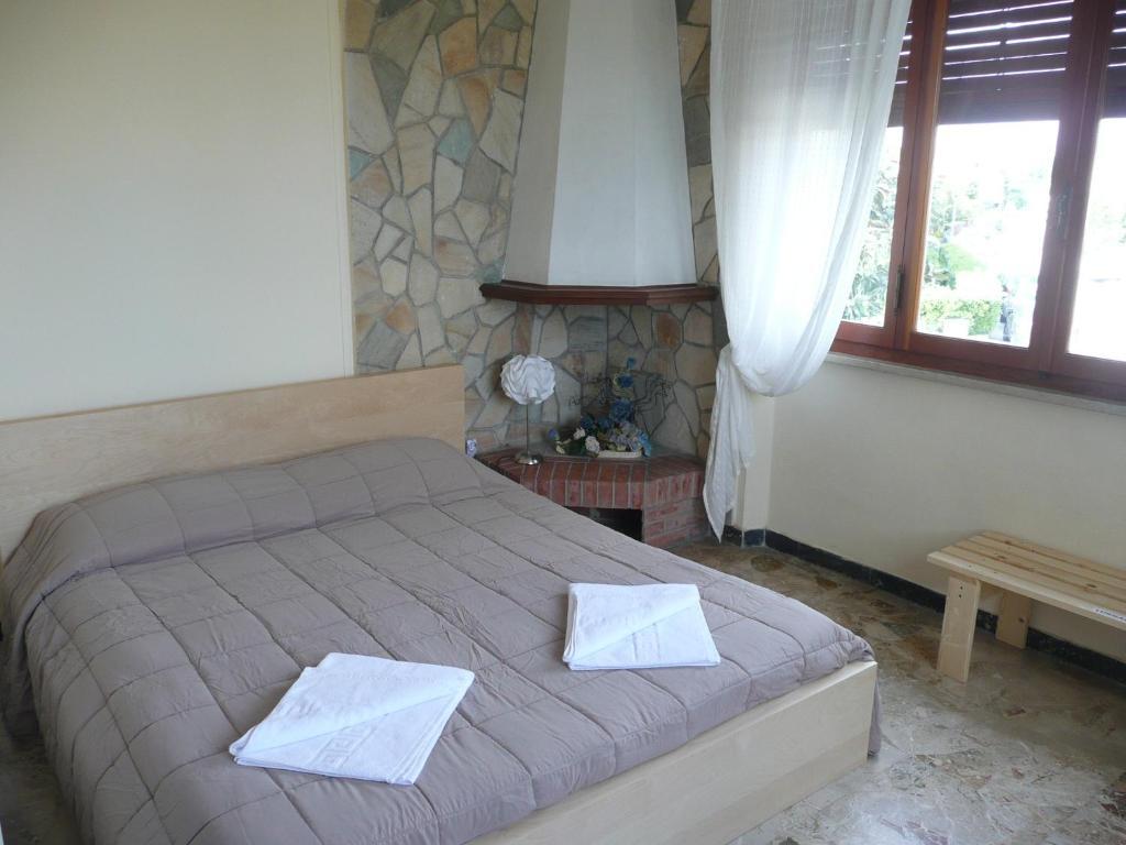 Certe Notti Bed & Breakfast Pisa Room photo