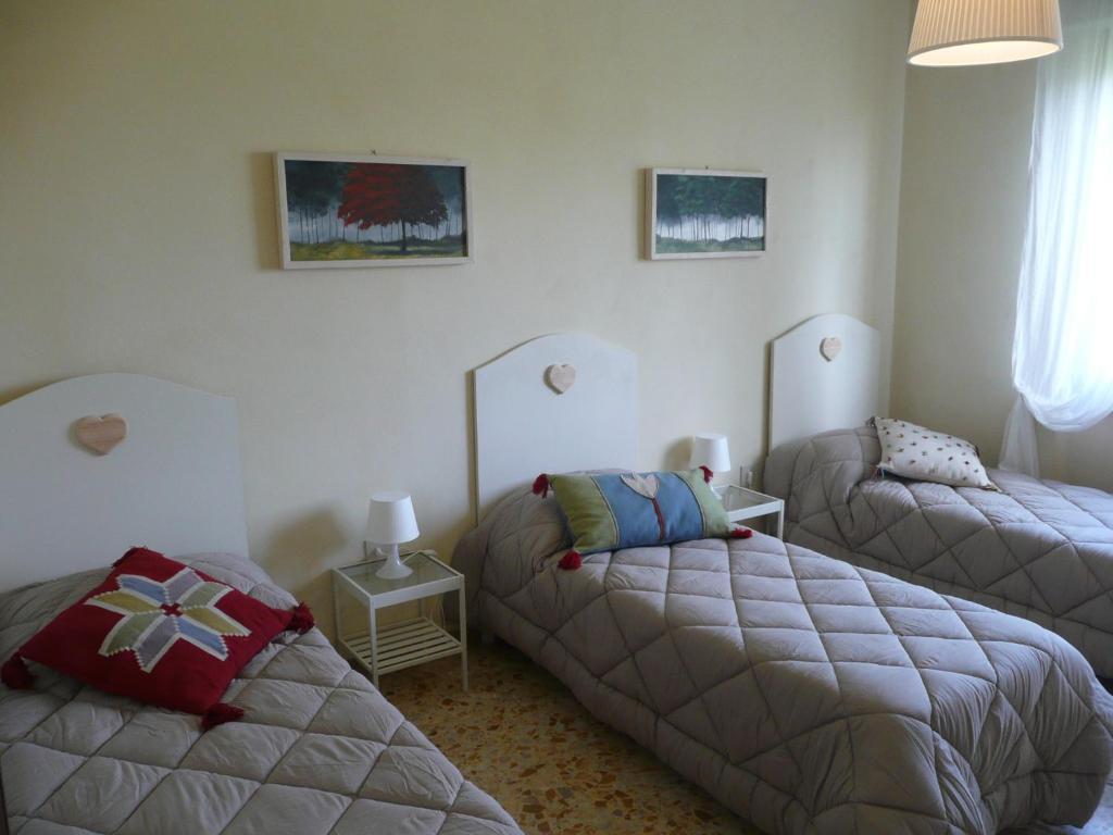 Certe Notti Bed & Breakfast Pisa Room photo